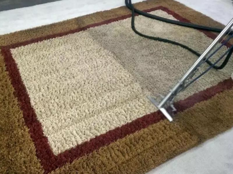 Sparkling carpet cleaning Dolls Point | 145 Russell Ave, Dolls Point NSW 2219, Australia | Phone: (02) 8503 4211