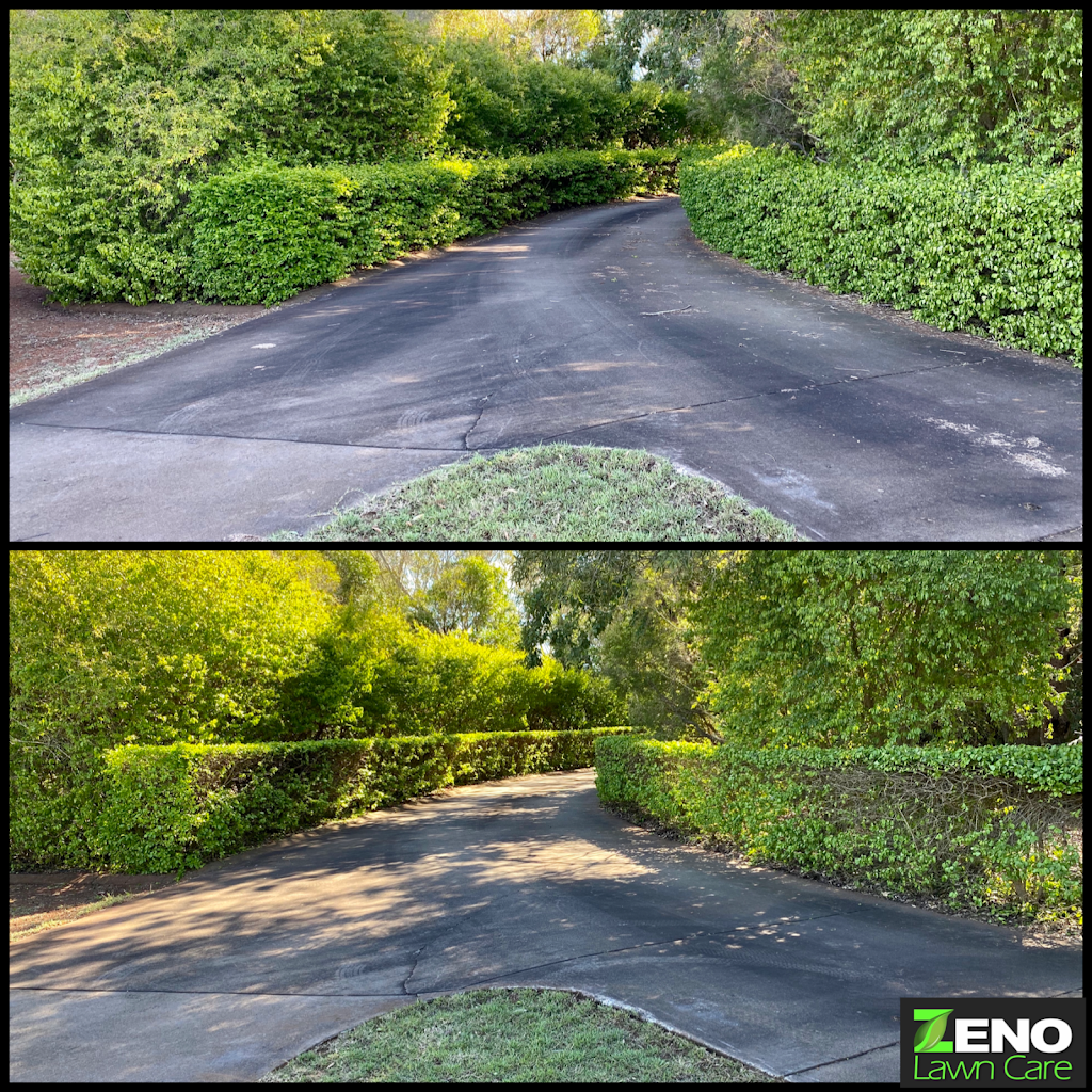 Zeno Lawn Care | 1 Florence St, Kingaroy QLD 4610, Australia | Phone: 0449 745 795