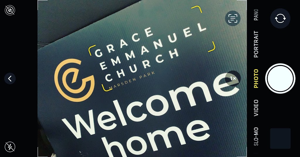Grace Emmanuel Church | Northbourne Dr, Marsden Park NSW 2765, Australia | Phone: 0433 730 304
