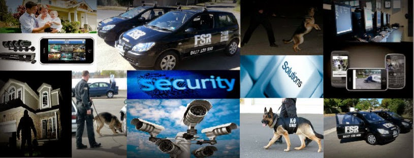 FIRST SECURITY RESPONSE | 393 Womma Rd, Penfield SA 5121, Australia | Phone: 1300 366 946