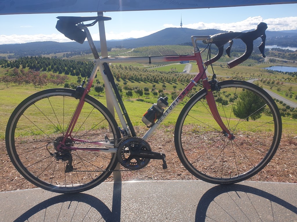 Simon the Bike Guy - Mobile Bicycle Workshop | point of interest | Bowen Dr, Barton ACT 2600, Australia | 0450921889 OR +61 450 921 889