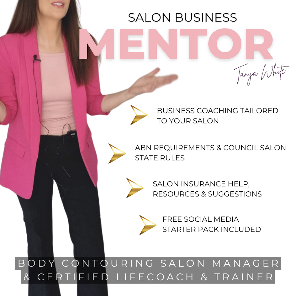 Bodi Slim | 160 Canadian Lakes Blvd, Canadian VIC 3350, Australia | Phone: 0422 120 881