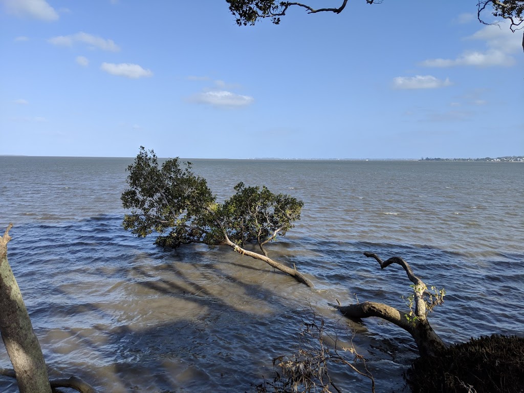 Wynnum Wetlands Birdhide | park | LOT 739 Port Dr, Port of Brisbane QLD 4178, Australia