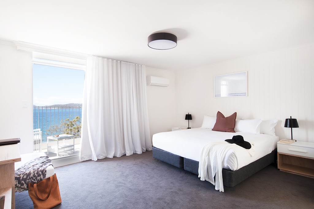 Bannisters Port Stephens | lodging | Bannisters, 147 Soldiers Point Rd, Soldiers Point NSW 2317, Australia | 0249193800 OR +61 2 4919 3800