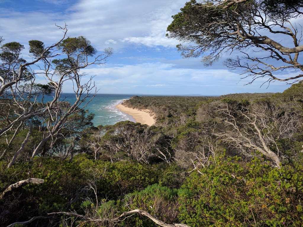 Harold Holt Memorial | Portsea VIC 3944, Australia | Phone: 13 19 63