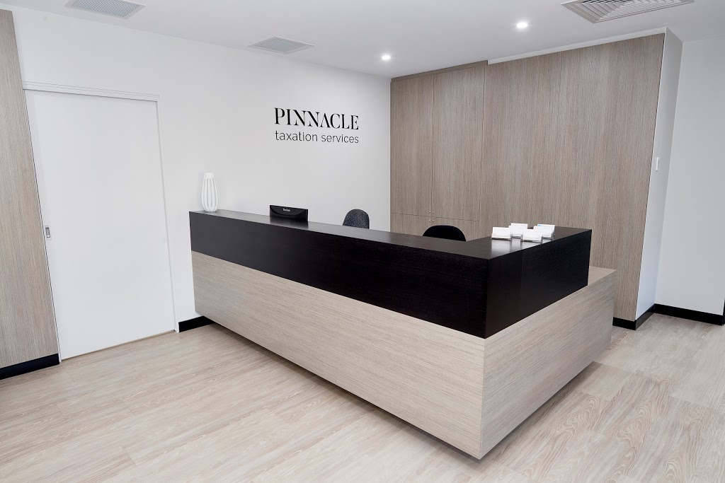 Pinnacle Taxation Services | insurance agency | 1/82 Henry St, Penrith NSW 2750, Australia | 1300478566 OR +61 1300 478 566