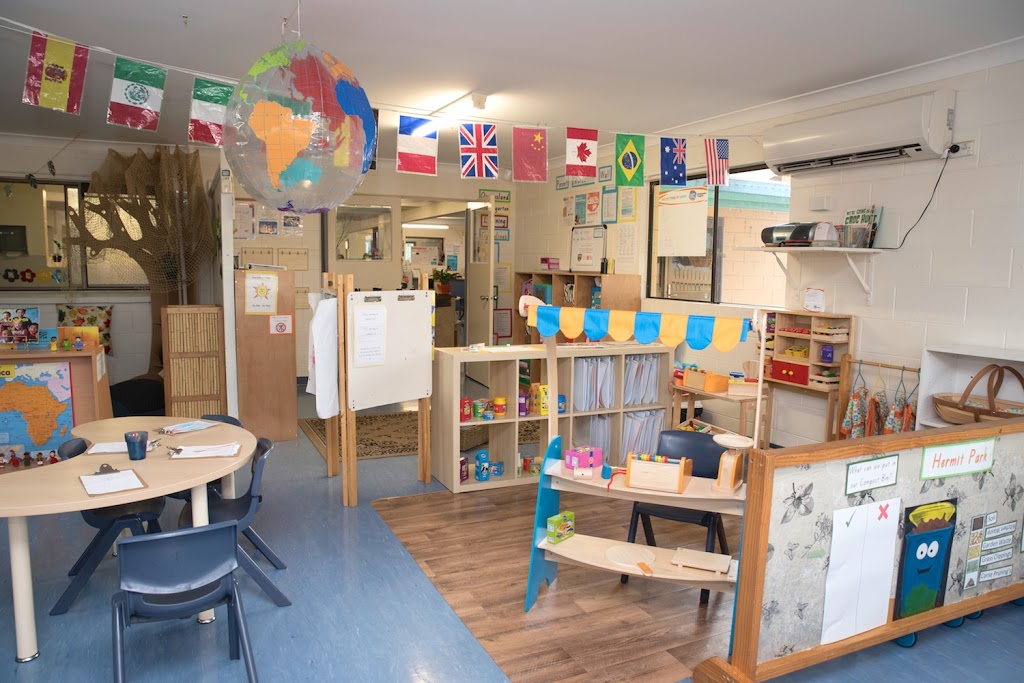 Goodstart Early Learning - Hermit Park | 69 Queens Rd, Hermit Park QLD 4812, Australia | Phone: 1800 222 543