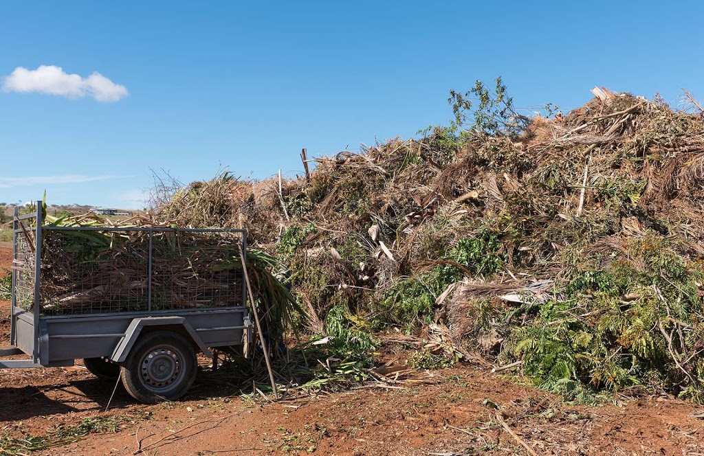 NAWMA Resource Recovery Centre - Edinburgh North | Gate, 3 Bellchambers Rd, Edinburgh North SA 5113, Australia | Phone: (08) 8259 2100