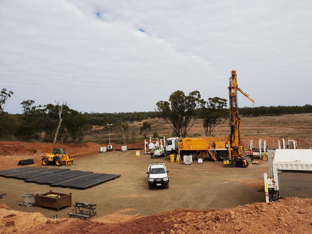 Grid Drilling Pty Ltd | general contractor | 792 Birthamba Rd, Bucca QLD 4670, Australia | 0741578080 OR +61 7 4157 8080