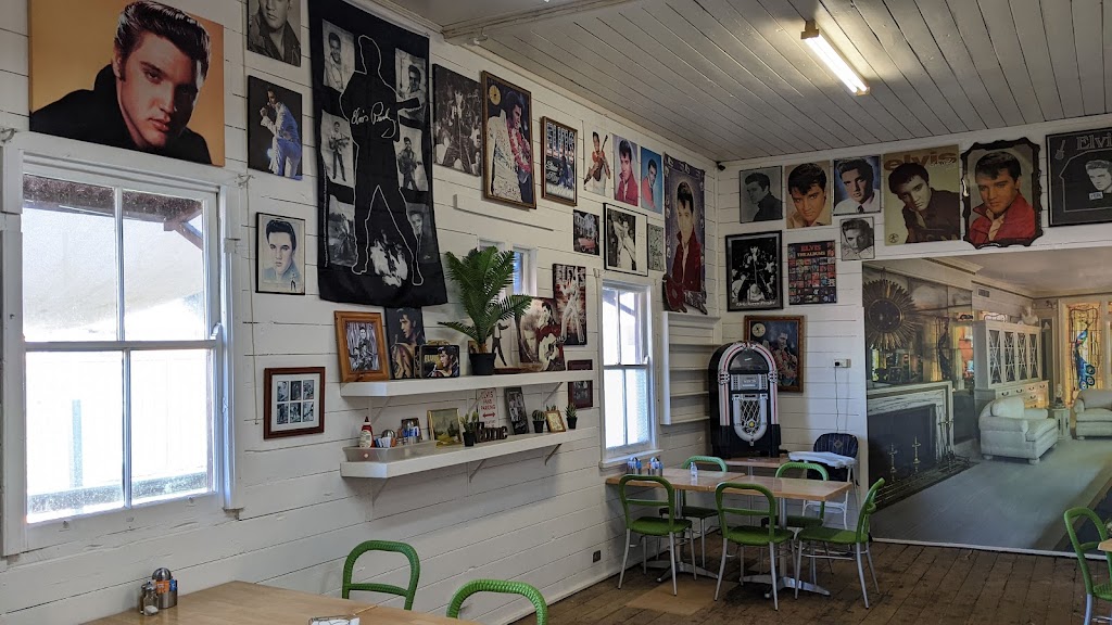 Inglewood Cafe and Art Gallery | 62 Albert St, Inglewood QLD 4387, Australia | Phone: 0429 642 911
