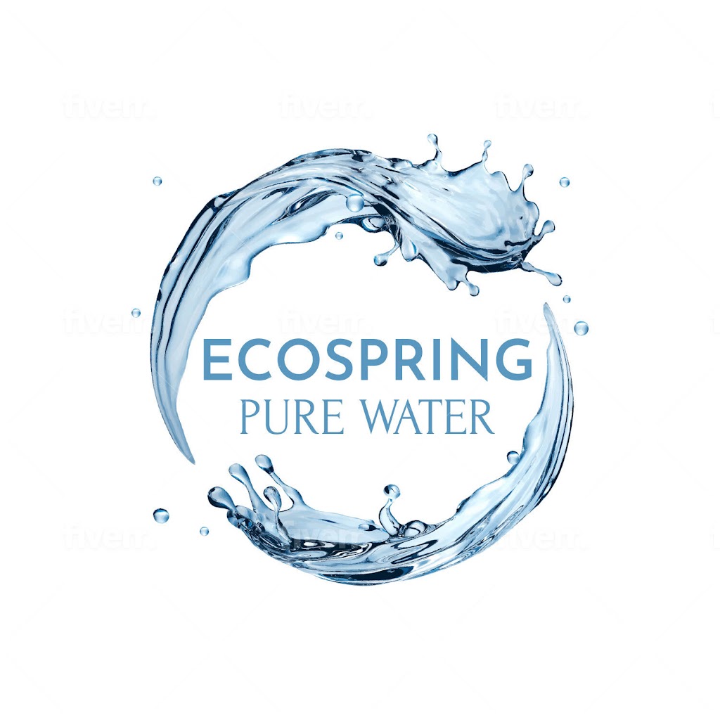 Ecospring Water Purification | 136 Kerrie Valley Rd, Kerrie VIC 3434, Australia | Phone: 0421 914 458