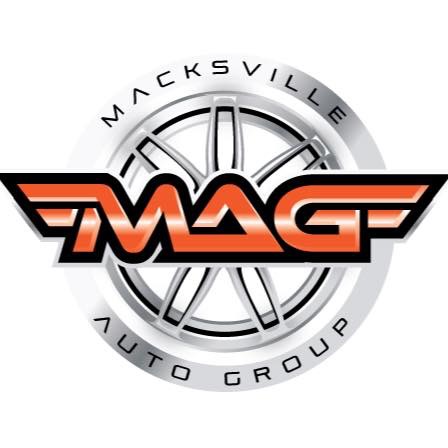 Macksville Auto Group - 16 West St, Macksville NSW 2447, Australia