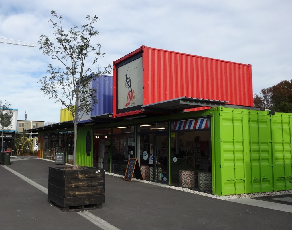All Vic Containers | storage | 525a Somerville Rd, Sunshine West VIC 3020, Australia | 0393101070 OR +61 3 9310 1070