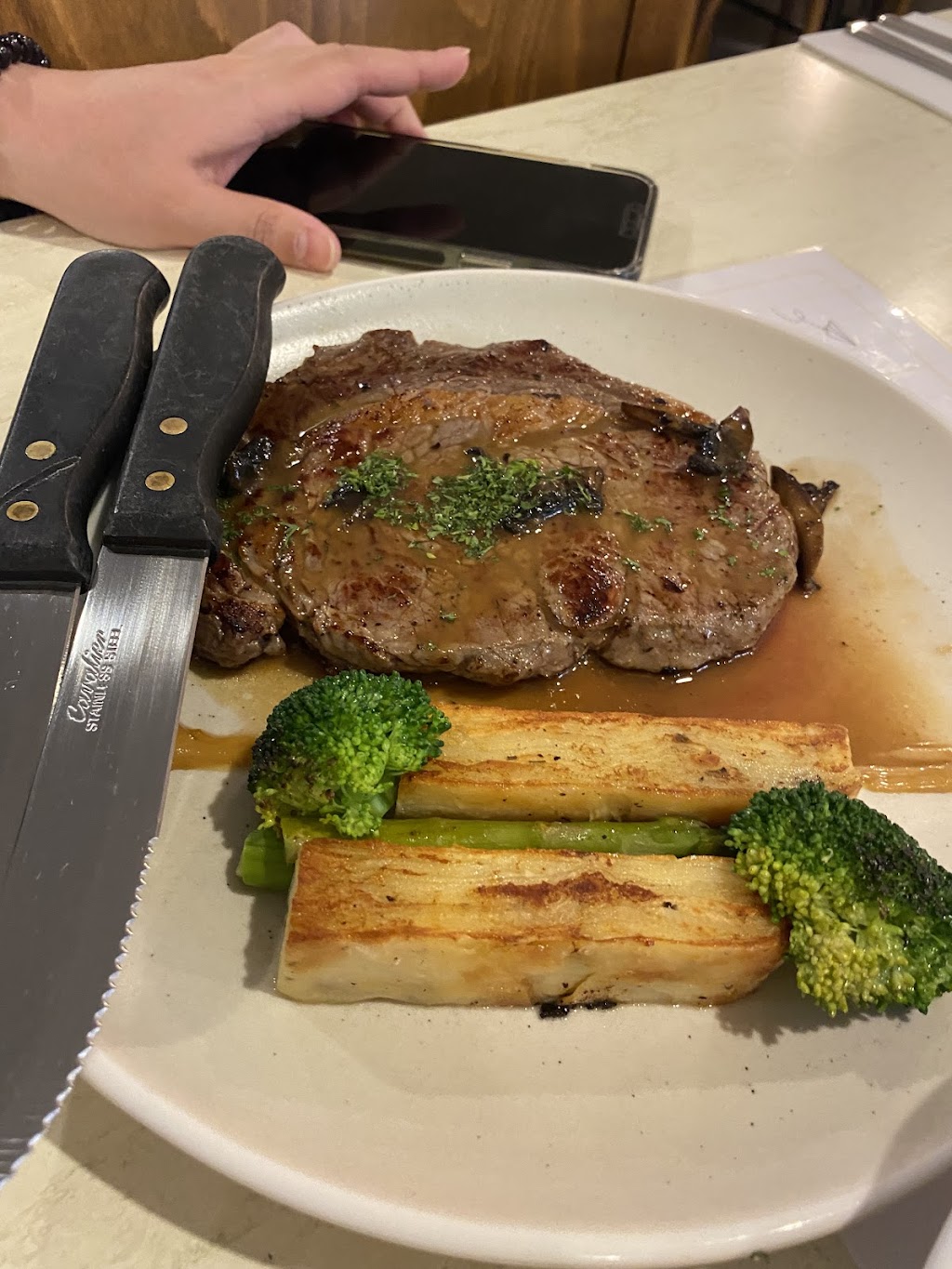 Buddy Boy Kitchen Rockhampton | 28 Albert St, Rockhampton City QLD 4700, Australia | Phone: (07) 4922 6222
