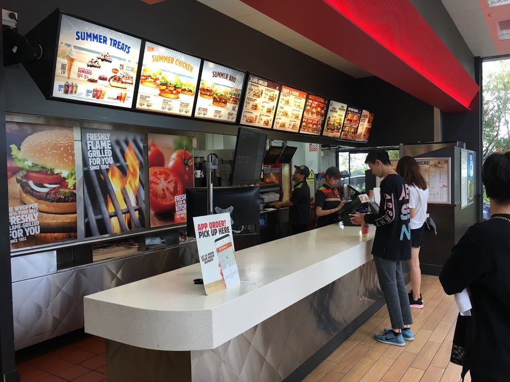 Hungry Jacks | Market Square Deception Bay, P1 Bay Ave & Deception Bay Road, Deception Bay QLD 4508, Australia | Phone: (07) 3293 4755