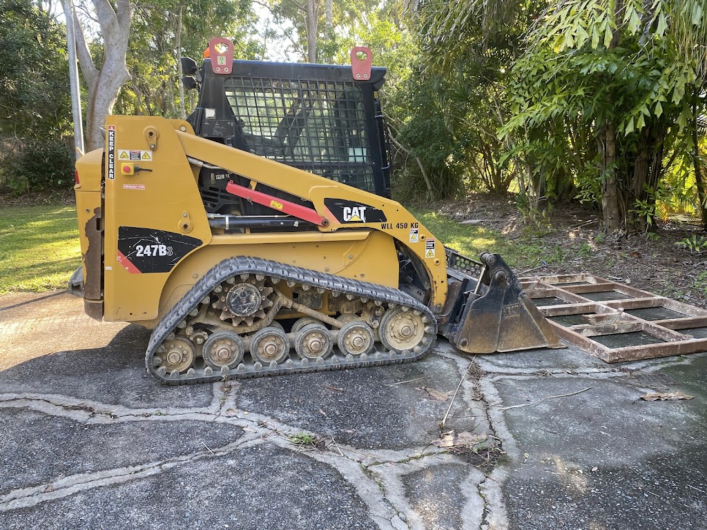 JL Hope Services | 43 Curringa Ct, Carbrook QLD 4130, Australia | Phone: 0435 928 411