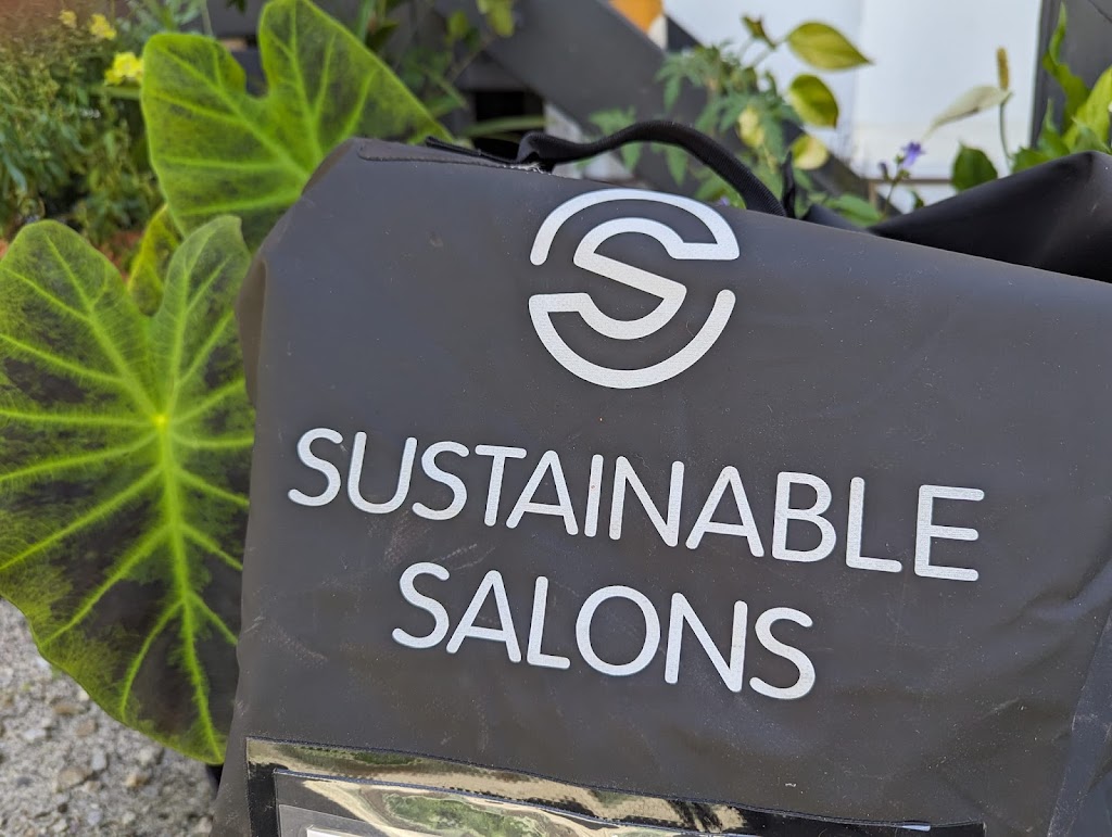 Pardon My French Salon | 54 Wheatley St, Bellingen NSW 2454, Australia | Phone: 0411 866 490