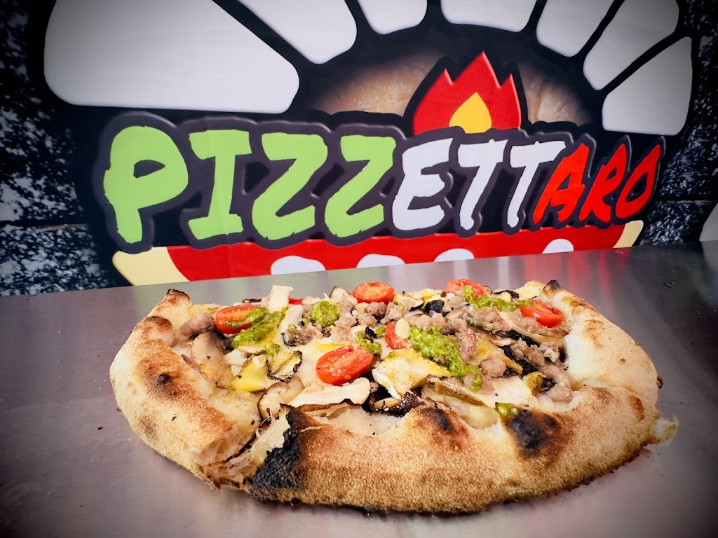 Pizzettaro | 114 Taylor Ave, New Berrima NSW 2577, Australia | Phone: 0401 145 404