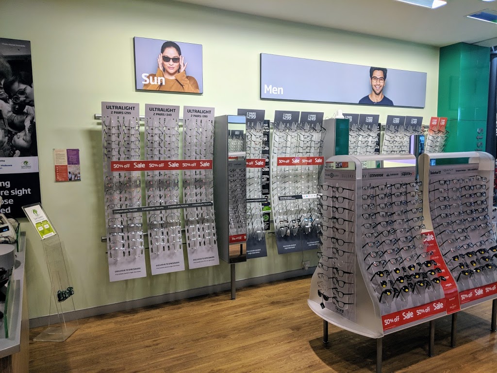 Specsavers Optometrists - Sunshine | doctor | Shop SP016, Sunshine Marketplace, 80 Harvester Rd, Sunshine VIC 3020, Australia | 0393118998 OR +61 3 9311 8998