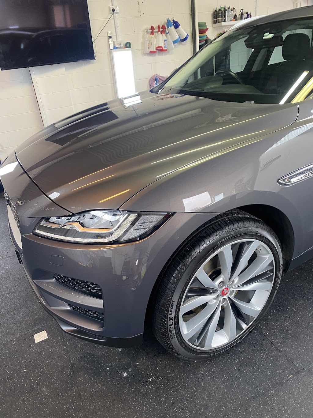 Autostyle Detailing Geelong | 5 Enfield Dr, St Albans Park VIC 3219, Australia | Phone: 0425 345 257