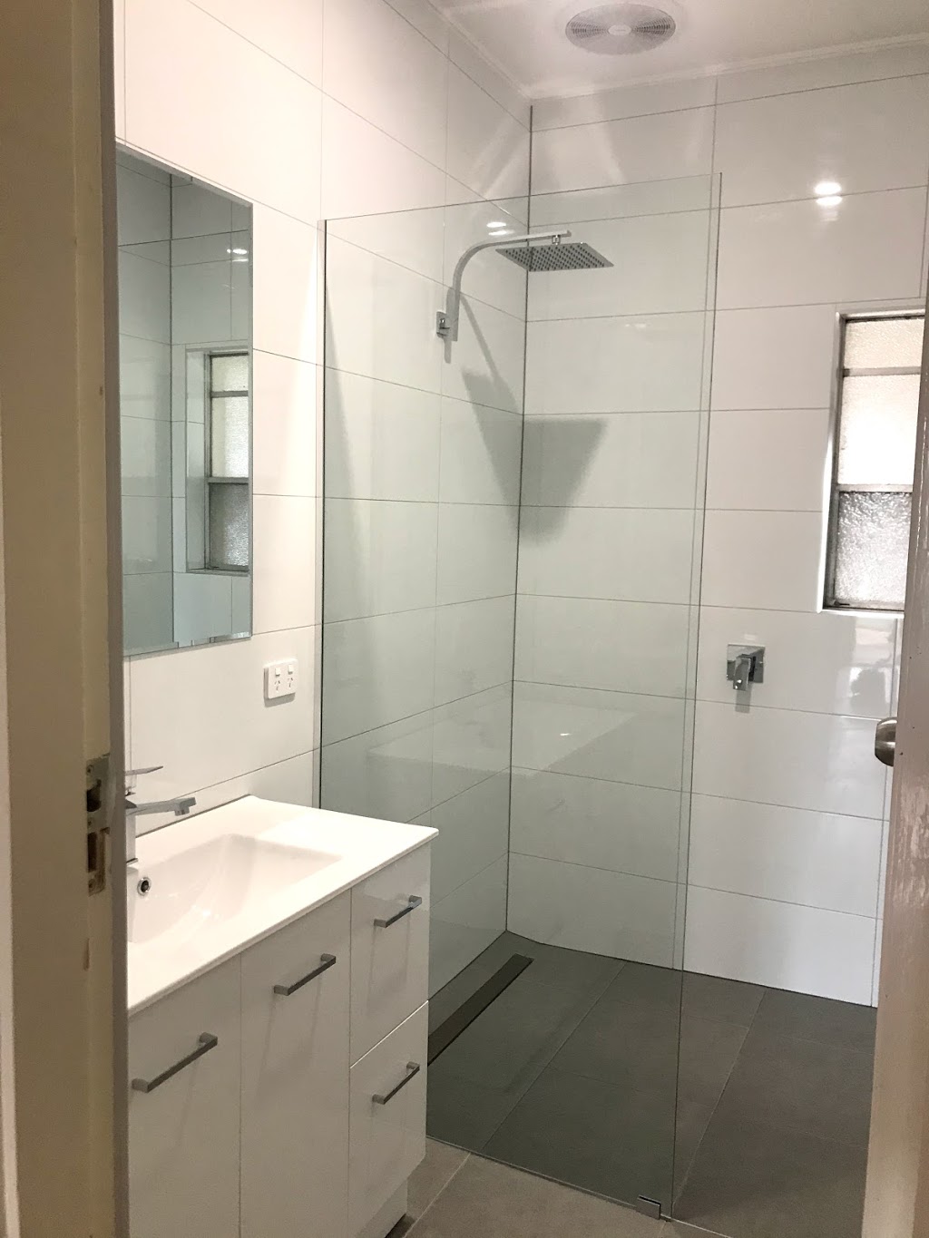 Bathroom Renovation Solutions | 4 Noack Rd, Gawler East SA 5118, Australia | Phone: 0438 606 213