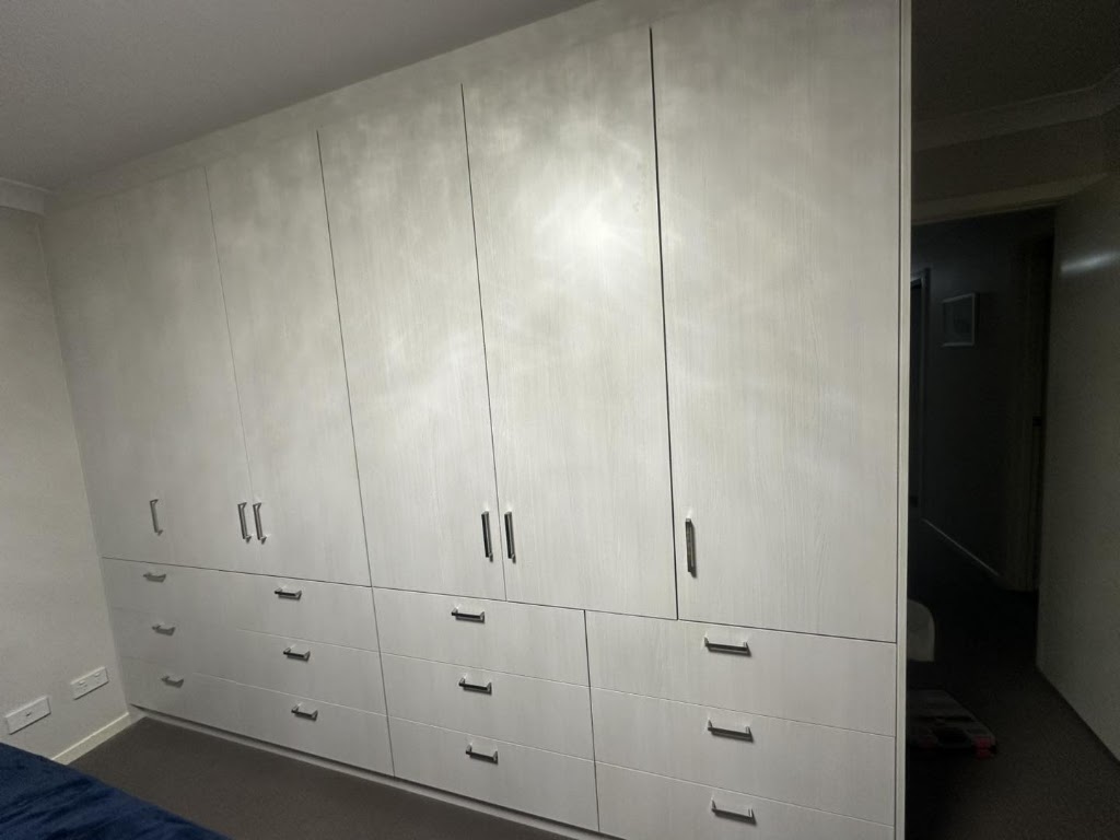 Mandala Cabinetry | 55 Coral Flame Cct, Gregory Hills NSW 2557, Australia | Phone: 1300 526 261