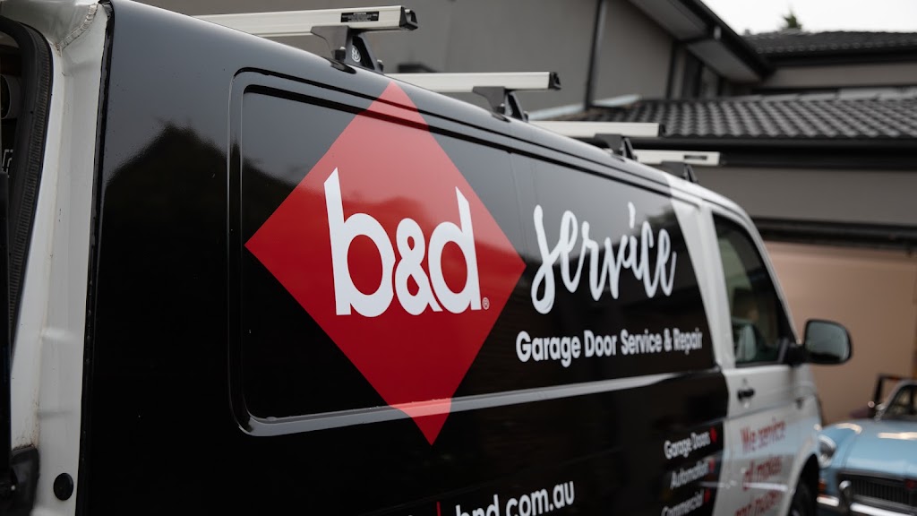 B&D Garage Doors Kilsyth | 147-153 Canterbury Rd, Kilsyth VIC 3137, Australia | Phone: 13 62 63