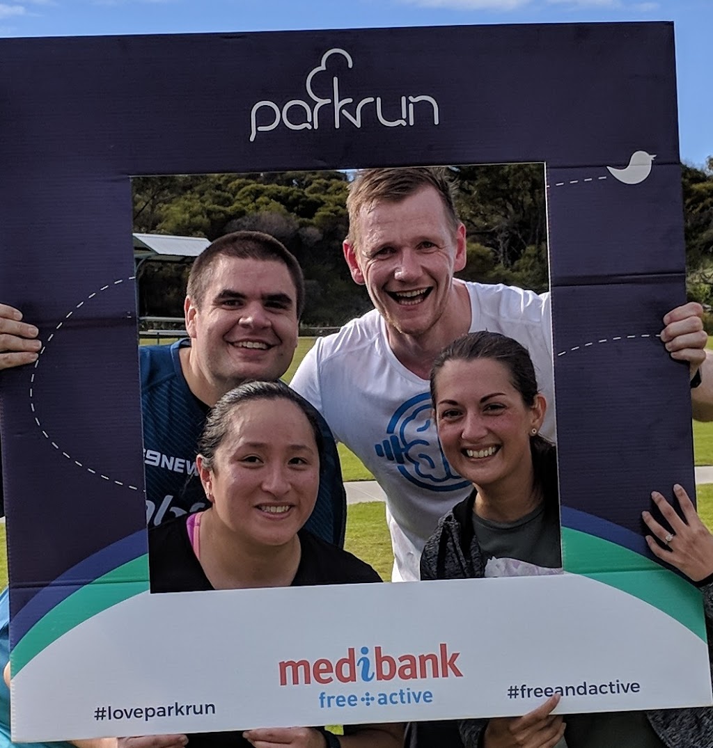 Whitfords Nodes parkrun | Whitfords Nodes, Whitfords Ave, Hillarys WA 6025, Australia