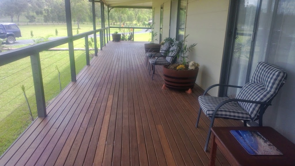 S A Relf & Sons (Affordable Flooring and Decking) | store | 1 Markwell Rd, Bulahdelah NSW 2423, Australia | 0249974456 OR +61 2 4997 4456