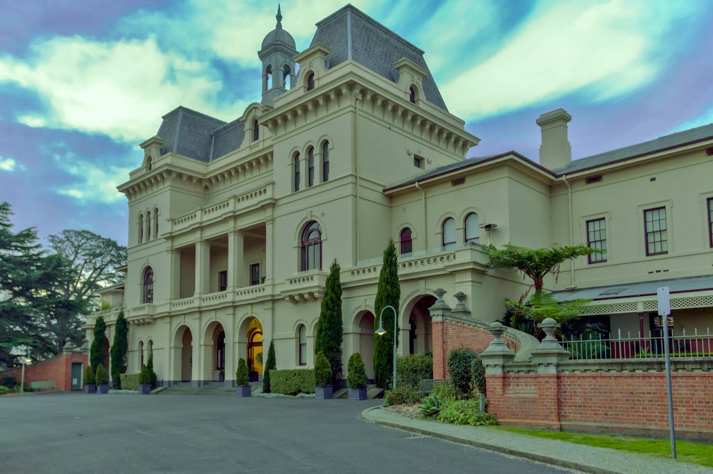 The Royal Talbot Rehabilitation Centre | health | 1 Yarra Blvd, Kew VIC 3101, Australia | 0394907500 OR +61 3 9490 7500