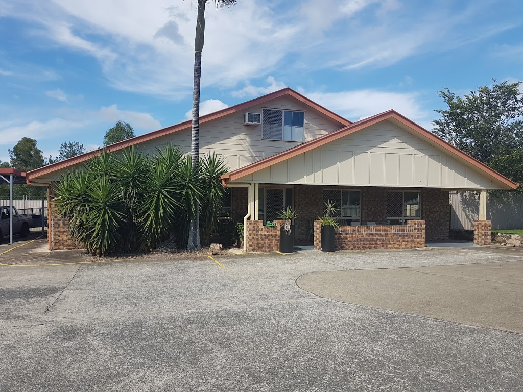 Palmville Group Homes | health | 60 Helen St, North Booval QLD 4305, Australia | 0738161463 OR +61 7 3816 1463