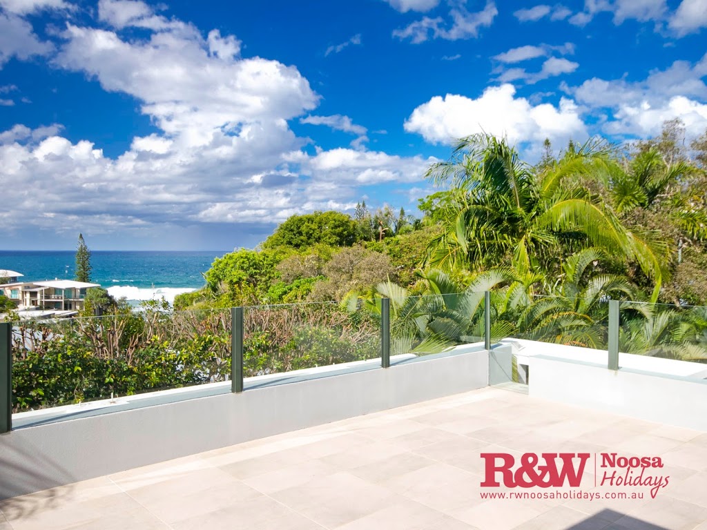 26 Seaview - RW Noosa Holidays | lodging | 26 Seaview Terrace, Sunshine Beach QLD 4567, Australia | 0754480966 OR +61 7 5448 0966