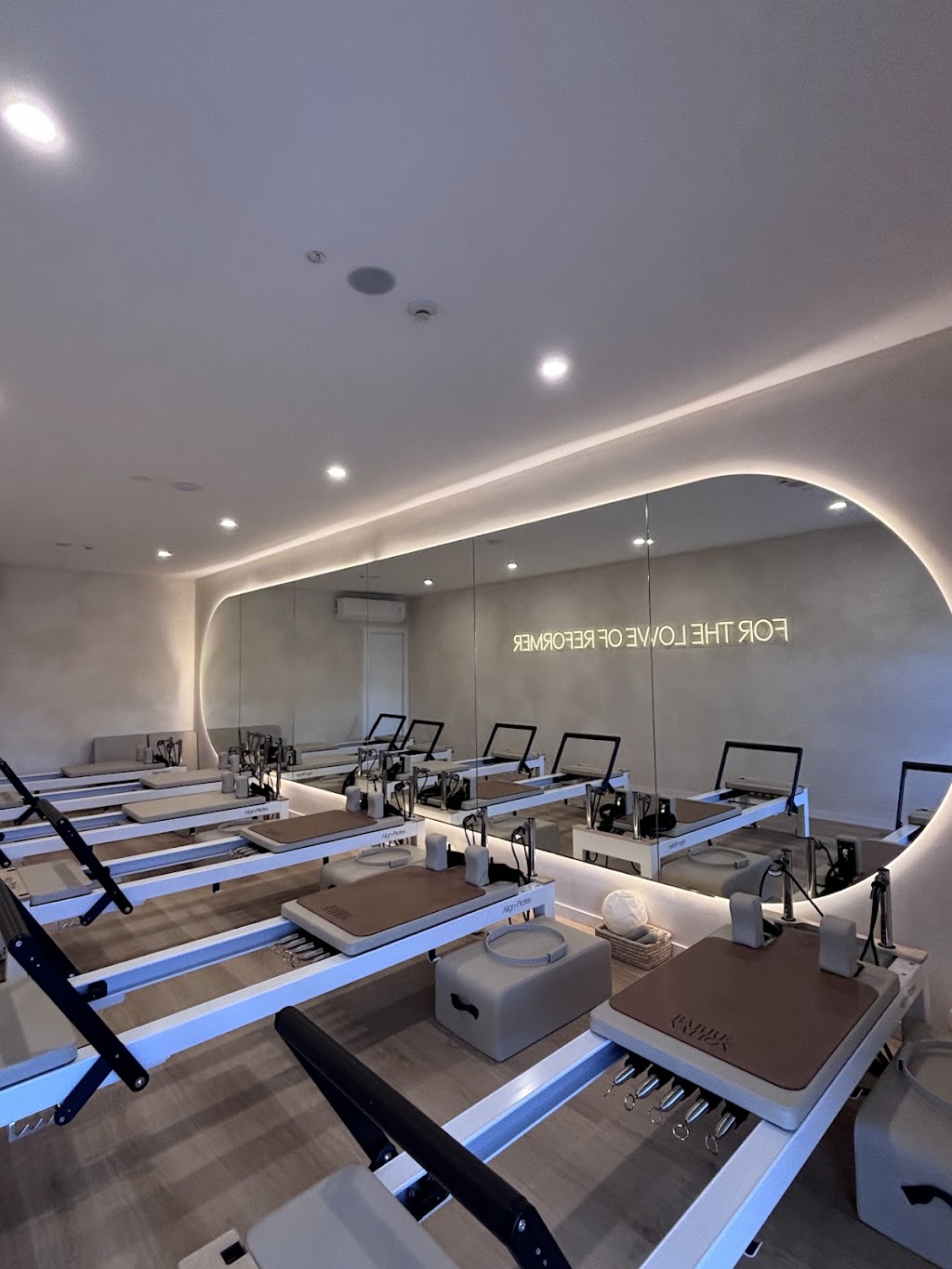 Barre Nation - Lawson | 3 Honour Ave, Lawson NSW 2783, Australia | Phone: (02) 4783 8180