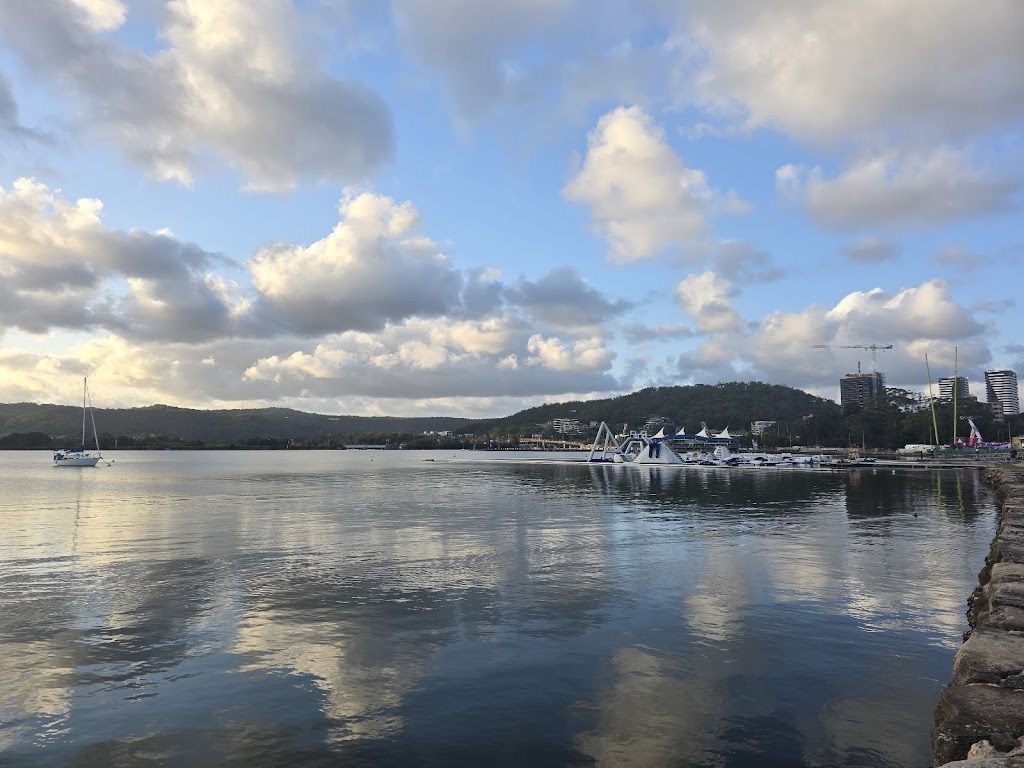 Gosford Sailing Club | 28 Masons Parade, Gosford NSW 2250, Australia | Phone: (02) 4325 7216