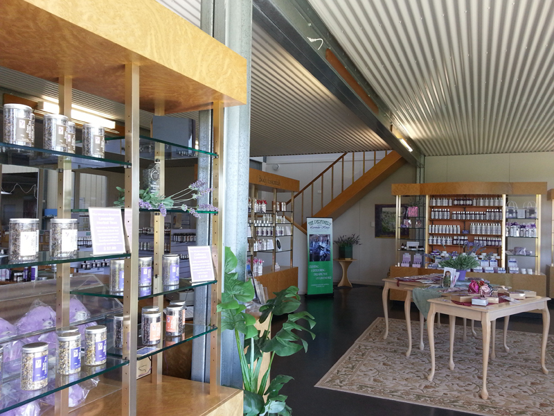 Lavender House Perfumery | 32 Waterton Hall Rd, Rowella TAS 7270, Australia | Phone: 0499 111 745