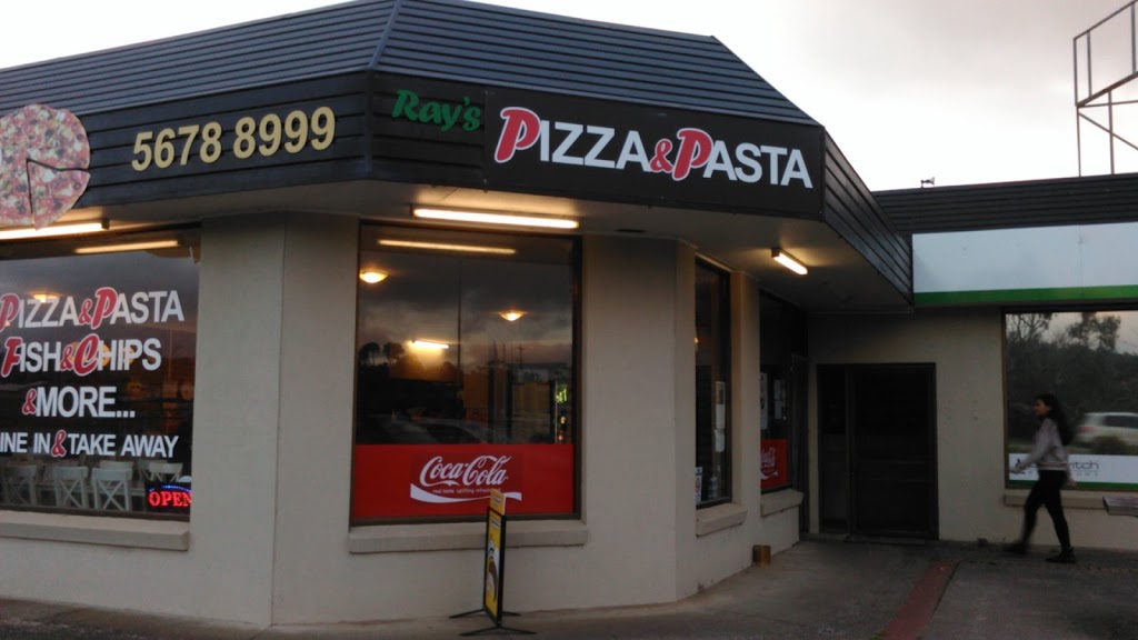 Rays Pizza & Pasta | meal takeaway | 5/1524 Bass Hwy, Grantville VIC 3984, Australia | 0356788999 OR +61 3 5678 8999
