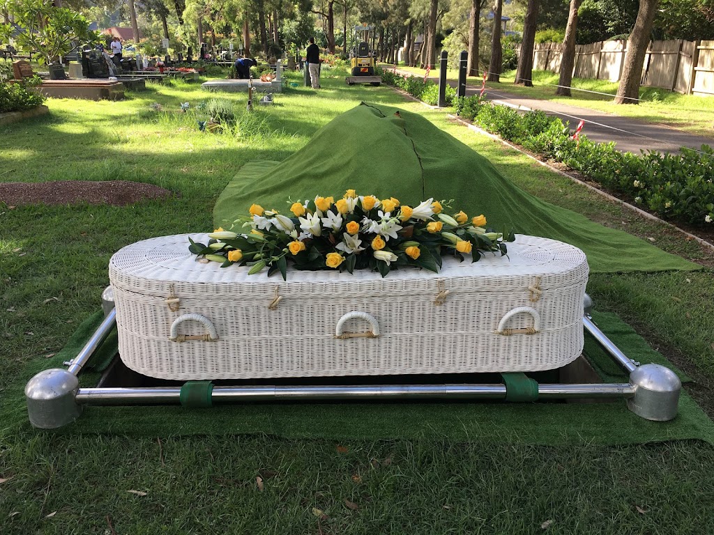 Picaluna - Beautiful Funerals - Bayview | Minkara Retirement Resort, 68/10 Minkara Rd, Bayview NSW 2104, Australia | Phone: (02) 9191 5006