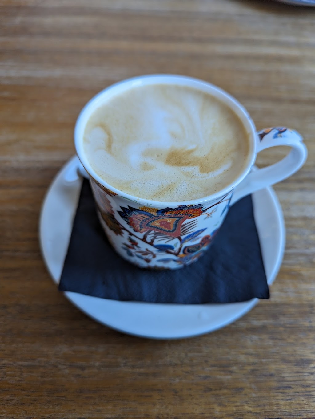 Corner Cafe at the Interstate Hotel | 8 Patrick St, Whitemark TAS 7255, Australia | Phone: (03) 6359 2114