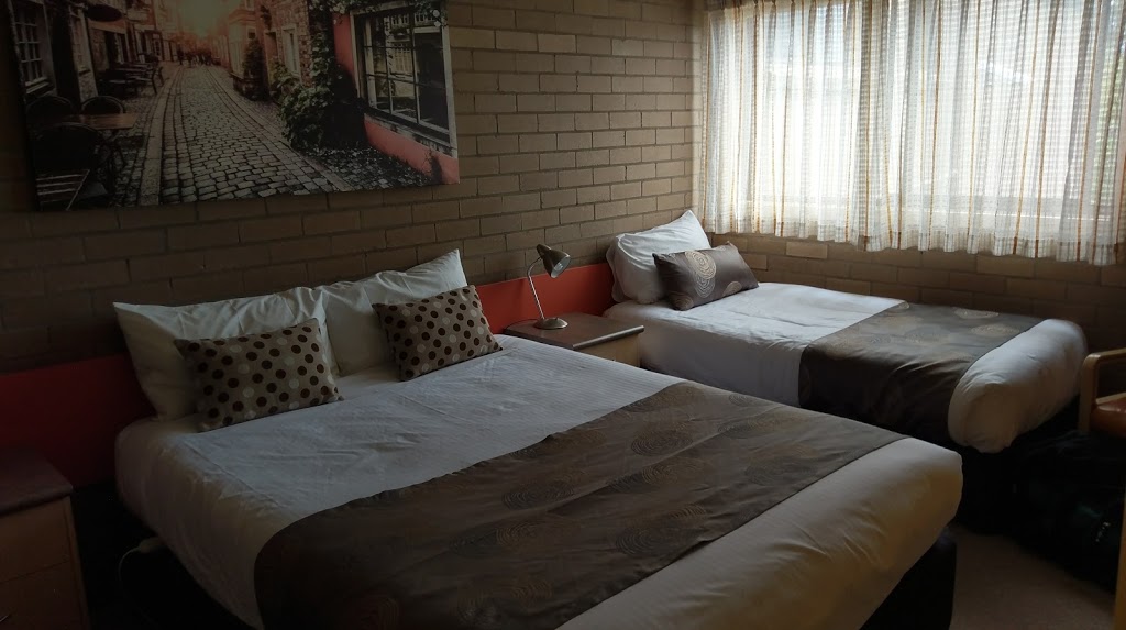 Comfort Inn & Suites Emmanuel | lodging | 151 Esplanade, Lakes Entrance VIC 3909, Australia | 0351551444 OR +61 3 5155 1444