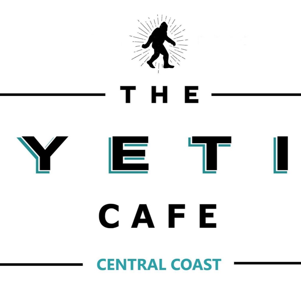 the yeti cafe | cafe | 156 Lakedge Ave, Berkeley Vale NSW 2261, Australia | 0466363466 OR +61 466 363 466