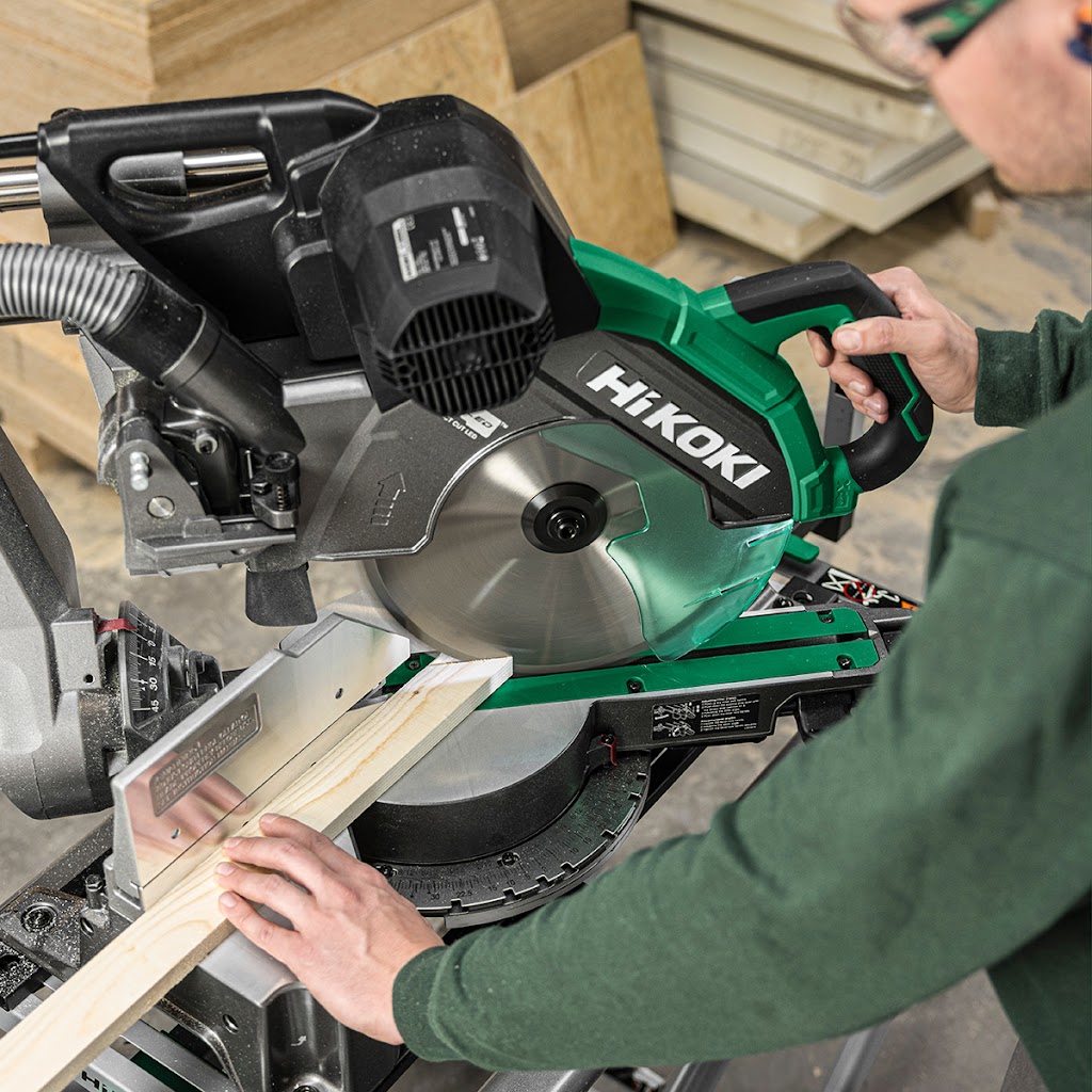 HiKOKI Power Tools Australia | 10 Dalmore Dr, Scoresby VIC 3179, Australia | Phone: 1300 444 822
