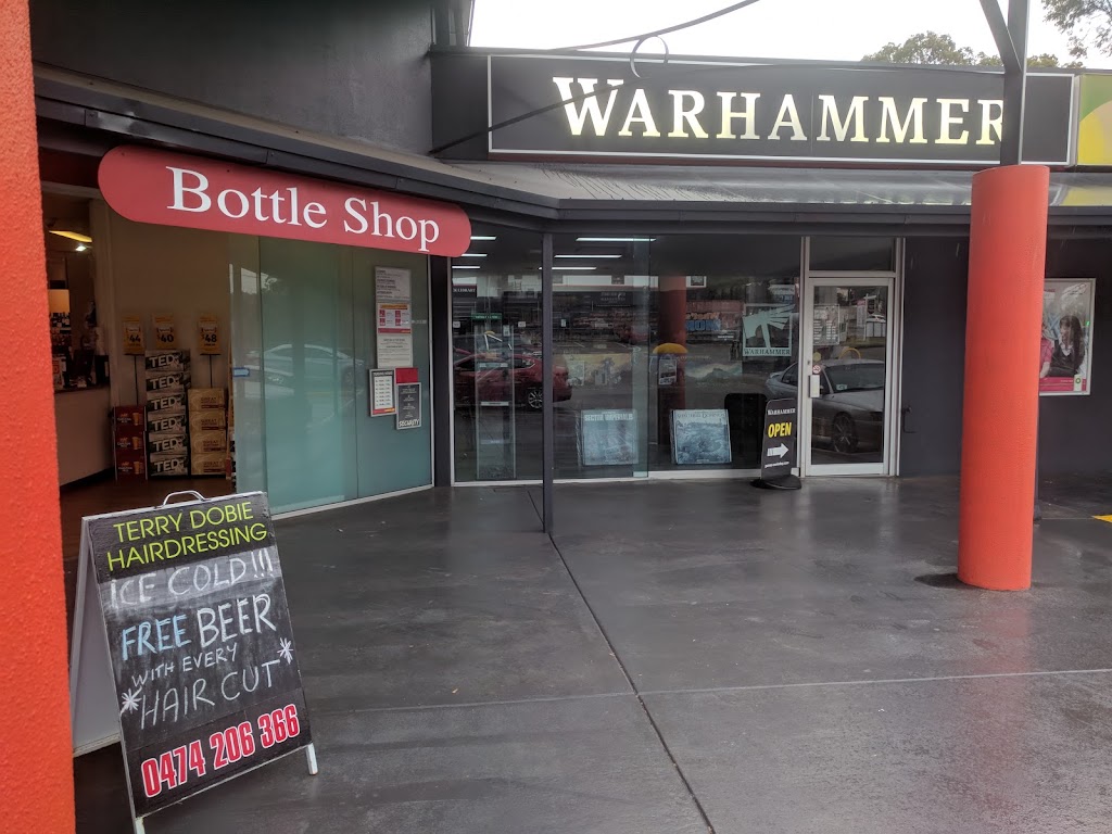 Warhammer | 210 Redland Bay Rd, Capalaba QLD 4157, Australia | Phone: (07) 3390 1394