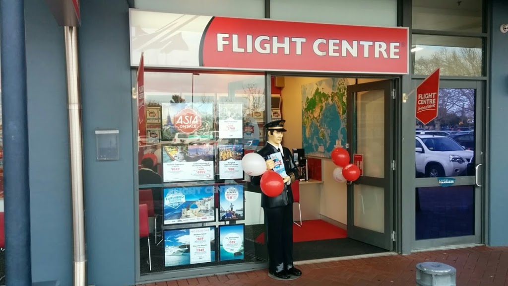 Flight Centre Busselton | travel agency | 9/30 Kent St, Busselton WA 6280, Australia | 1300511592 OR +61 1300 511 592