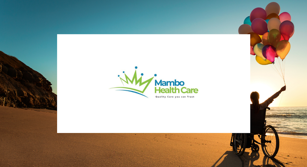 Mambo health care | Astoria Rd, Wollert VIC 3750, Australia | Phone: 0466 377 934