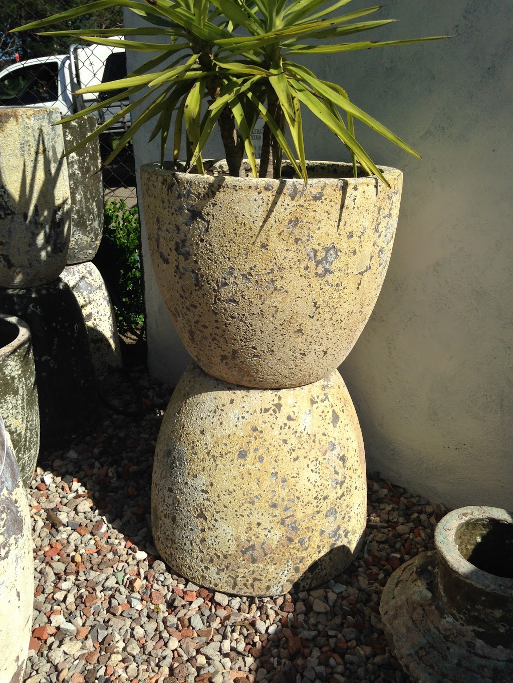 Factory Direct Pots | 658 Old Northern Rd, Dural NSW 2158, Australia | Phone: (02) 9651 3971