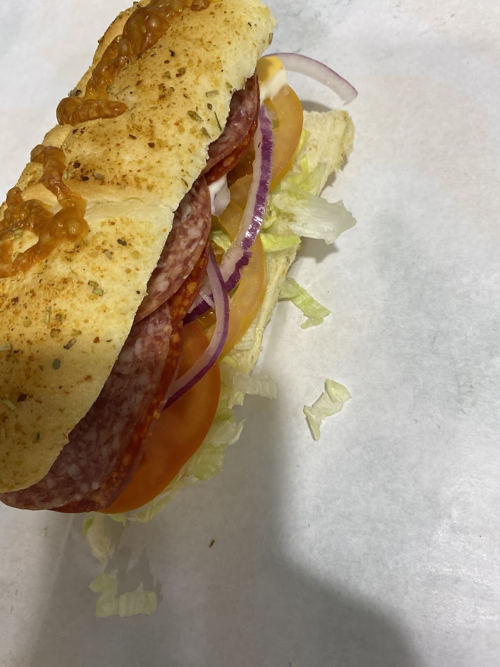 Subway Brendale | Shell Service Centre, 2 Linkfield Connection Road, Brendale QLD 4500, Australia | Phone: (07) 2000 0961