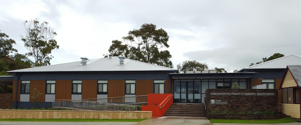 Kiama Integrated Primary and Community Health Centre | health | 14B Bonaira St, Kiama NSW 2533, Australia | 0242331033 OR +61 2 4233 1033