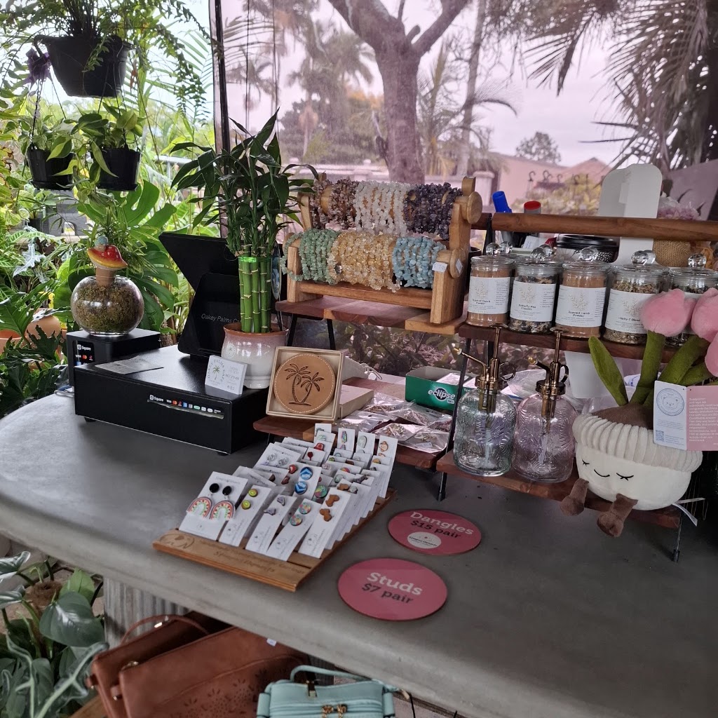 Oakey Palms Cafe | 413 Oakey Flat Rd, Morayfield QLD 4506, Australia | Phone: 0457 274 499
