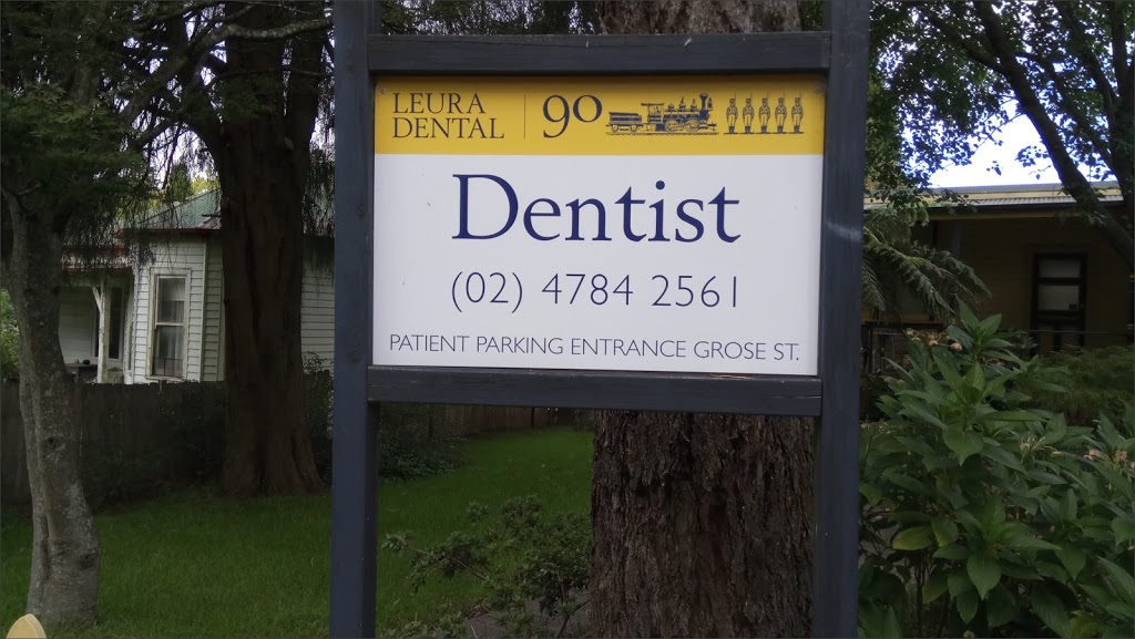Leura Dental | dentist | 90 Railway Parade, Leura NSW 2780, Australia | 0247842561 OR +61 2 4784 2561