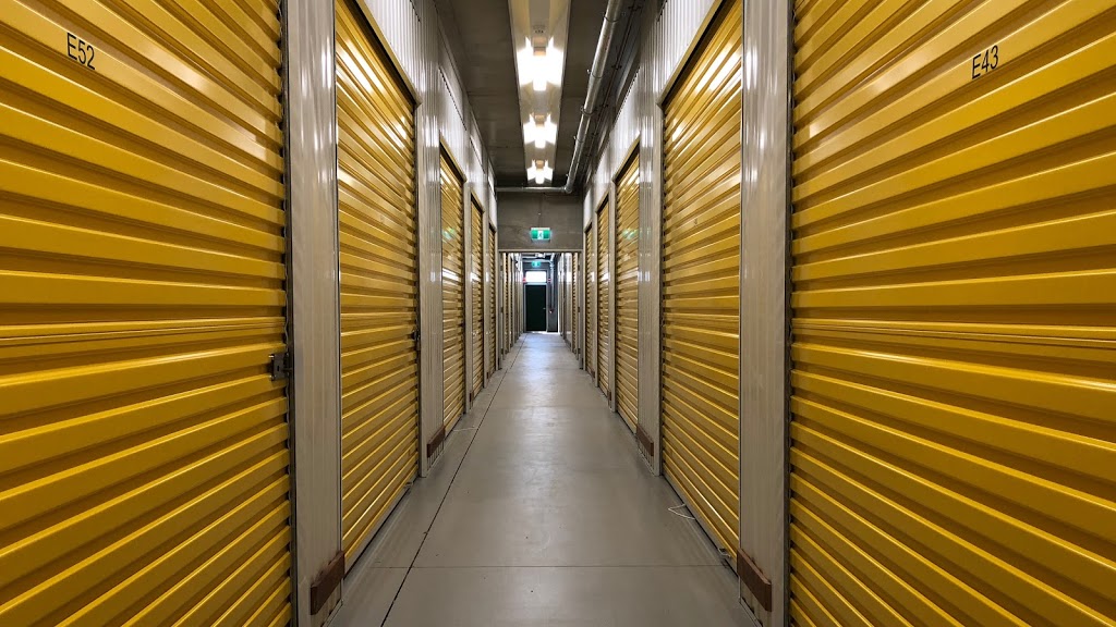 Hills Self Storage Rouse Hill | storage | 324 Annangrove Rd, Rouse Hill NSW 2155, Australia | 0296792290 OR +61 2 9679 2290